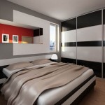 Koleksi Photo Desain Kamar Tidur Rumah Minimalis Modern Masa Kini 2015